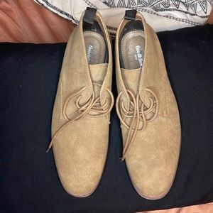 Good fellow mens boot